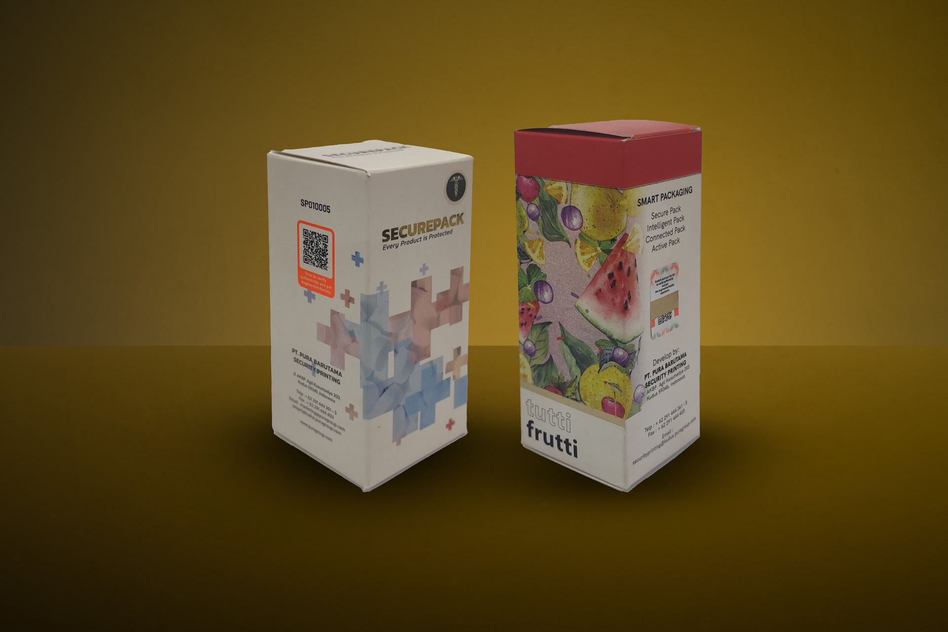 Hybrid Solutions